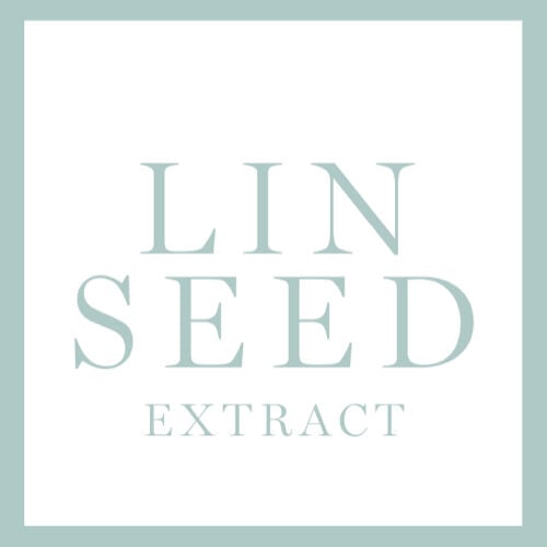 LINSEED EXTRACT INGREDIENT